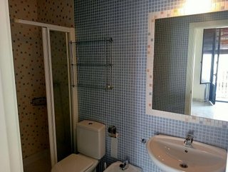 Piso en alquiler en San Bartolomé - Judería en Sevilla