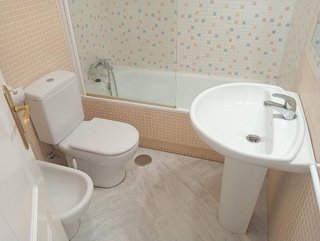 Piso en alquiler en San Bartolomé - Judería en Sevilla