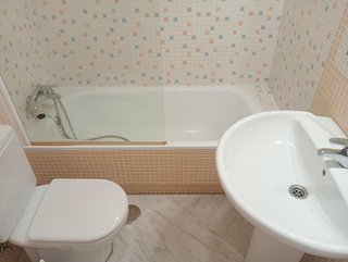Piso en alquiler en San Bartolomé - Judería en Sevilla
