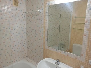 Piso en alquiler en San Bartolomé - Judería en Sevilla