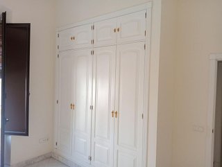 Piso en alquiler en San Bartolomé - Judería en Sevilla