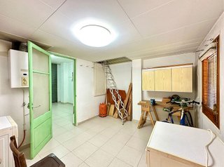 Casa adosada en venta en Ripoll