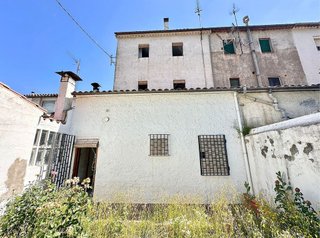 Casa adosada en venta en Ripoll