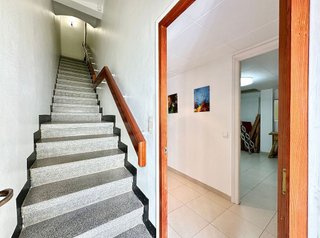 Casa adosada en venta en Ripoll