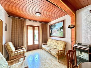 Casa adosada en venta en Ripoll