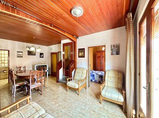 Casa adosada en venta en Ripoll