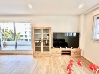 Piso en alquiler en Nueva Andalucía centro en Marbella