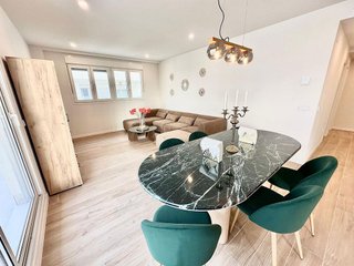 Piso en alquiler en Nueva Andalucía centro en Marbella