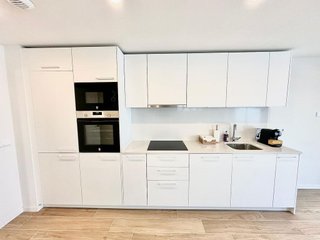 Piso en alquiler en Nueva Andalucía centro en Marbella