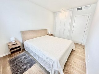 Piso en alquiler en Nueva Andalucía centro en Marbella