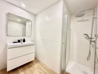 Piso en alquiler en Nueva Andalucía centro en Marbella