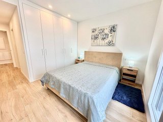 Piso en alquiler en Nueva Andalucía centro en Marbella