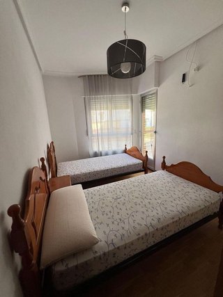 Piso en venta en Centro en Logroño