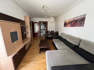 Piso en venta en Centro en Logroño