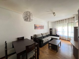 Piso en venta en Centro en Logroño