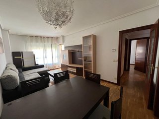 Piso en venta en Centro en Logroño