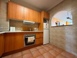 Piso en venta en  El Acequión - Los Naúfragos en Torrevieja