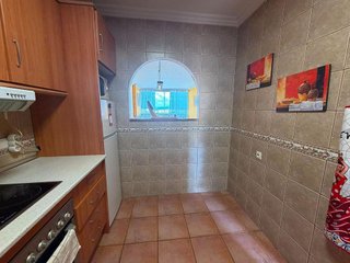 Piso en venta en  El Acequión - Los Naúfragos en Torrevieja