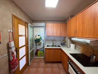 Piso en venta en  El Acequión - Los Naúfragos en Torrevieja