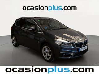 BMW Serie 2 225xe iPerformance Active Tourer 165 kW (224 CV)