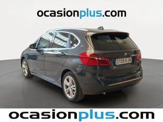 BMW Serie 2 225xe iPerformance Active Tourer 165 kW (224 CV)