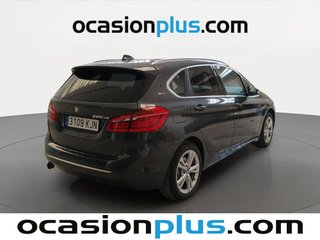 BMW Serie 2 225xe iPerformance Active Tourer 165 kW (224 CV)
