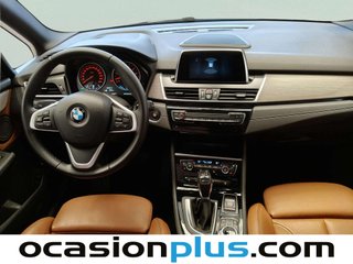 BMW Serie 2 225xe iPerformance Active Tourer 165 kW (224 CV)