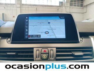 BMW Serie 2 225xe iPerformance Active Tourer 165 kW (224 CV)