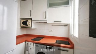 Piso en venta en Zona Centro en Córdoba