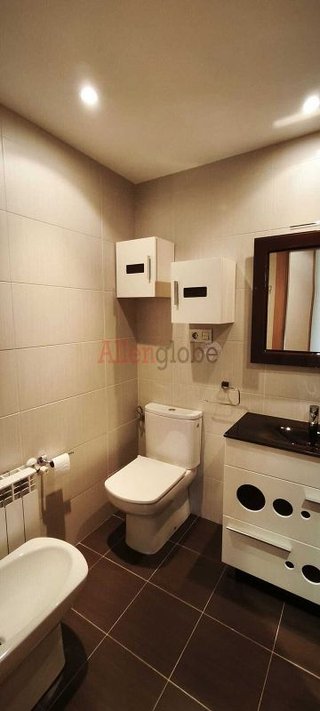 Piso en alquiler en Montecerrao en Oviedo