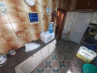 Piso en venta en La Pantoja en Zamora