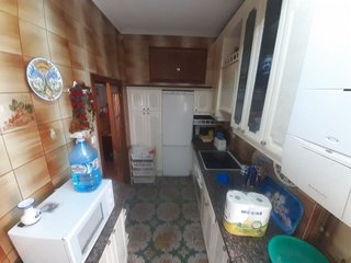 Piso en venta en La Pantoja en Zamora