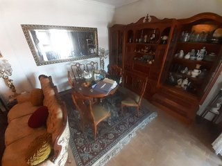 Piso en venta en La Pantoja en Zamora