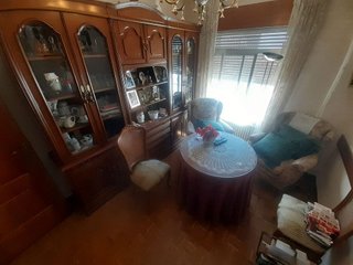 Piso en venta en La Pantoja en Zamora
