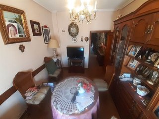 Piso en venta en La Pantoja en Zamora
