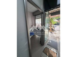 Oficina en venta en Colores - Entreparques en Sevilla