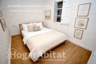 Piso en venta en Zona Playa en Burriana