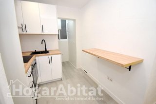 Piso en venta en Zona Playa en Burriana