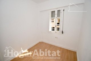 Piso en venta en Zona Playa en Burriana