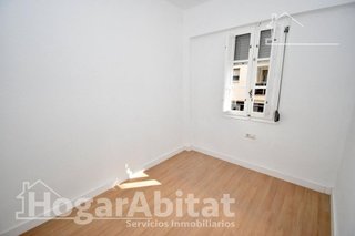 Piso en venta en Zona Playa en Burriana
