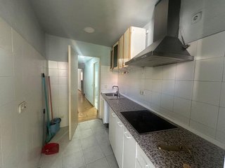 Piso en venta en Centro en Alcobendas