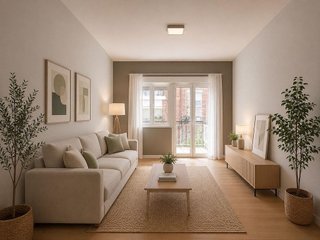 Piso en venta en Centro en Alcobendas