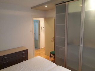 Piso en venta en Centro en Murcia