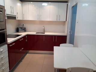 Piso en venta en Centro en Murcia