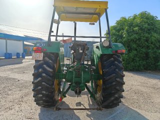 Tractor John Deere 2140