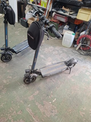 Patinete Eléctrico SmartGyro Speedway