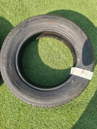 2 neumaticos ocasion Michelin 185-65-15 88T