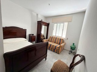 Casa pareada en venta en Centro-Calzada-Cabo Noval en Sanlúcar de Barrameda