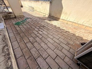 Casa pareada en venta en Centro-Calzada-Cabo Noval en Sanlúcar de Barrameda