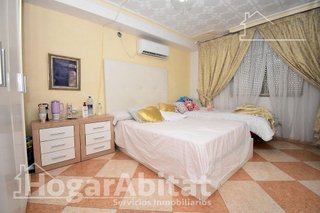 Chalet en venta en Les Boqueres-Zona norte en Almazora/Almassora